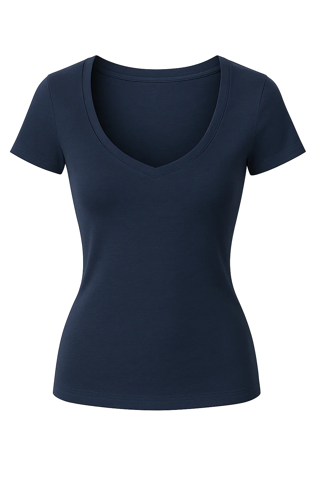 Long Tight Tops